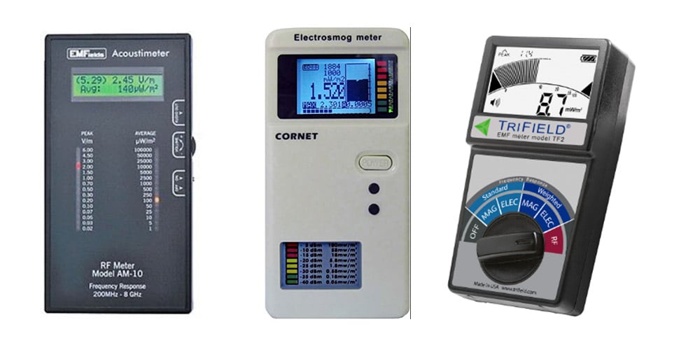 Best-EMF-Meters