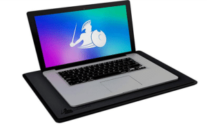 DefenderShield EMF Laptop Case