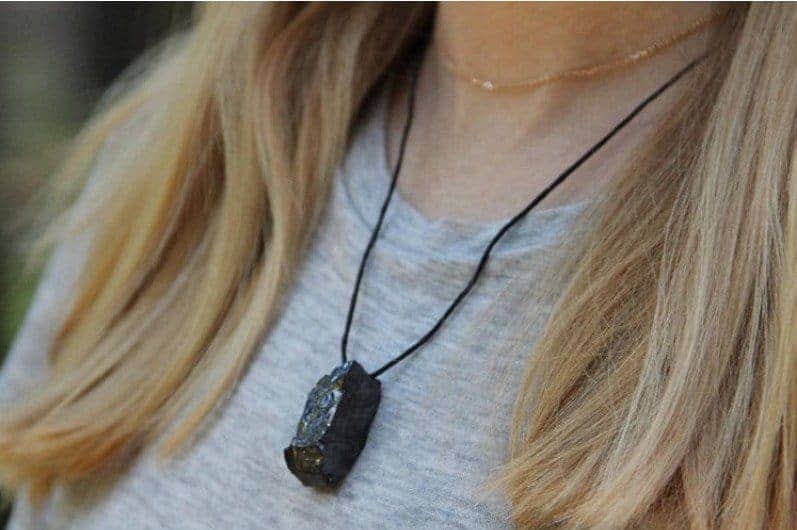 EMF radiation Pendant