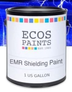 BesTemp White Water-based Paint (1-Gallon) in the Craft Paint department at