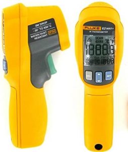 The Best Infrared Thermometers of 2023