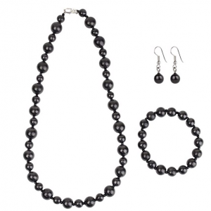 Heka Naturals Jewelry Set