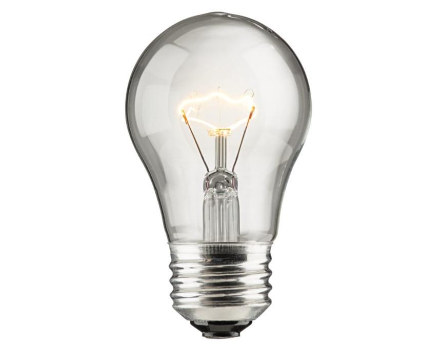 Incandesent Bulbs