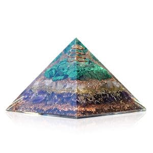 Orgonite