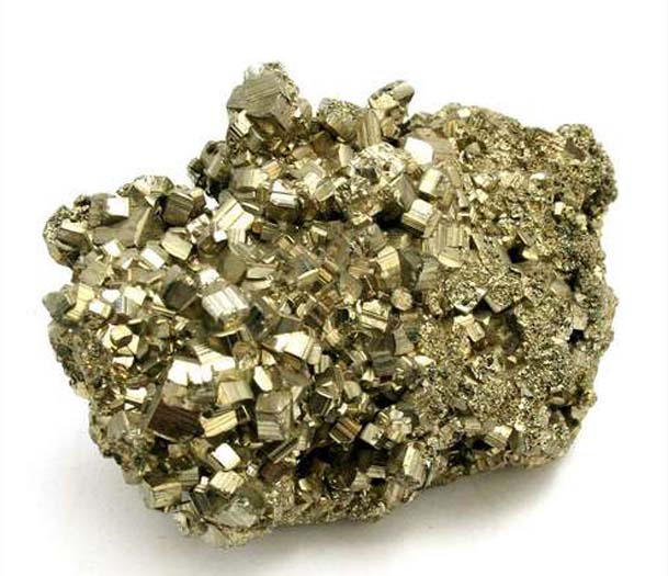 Pyrite