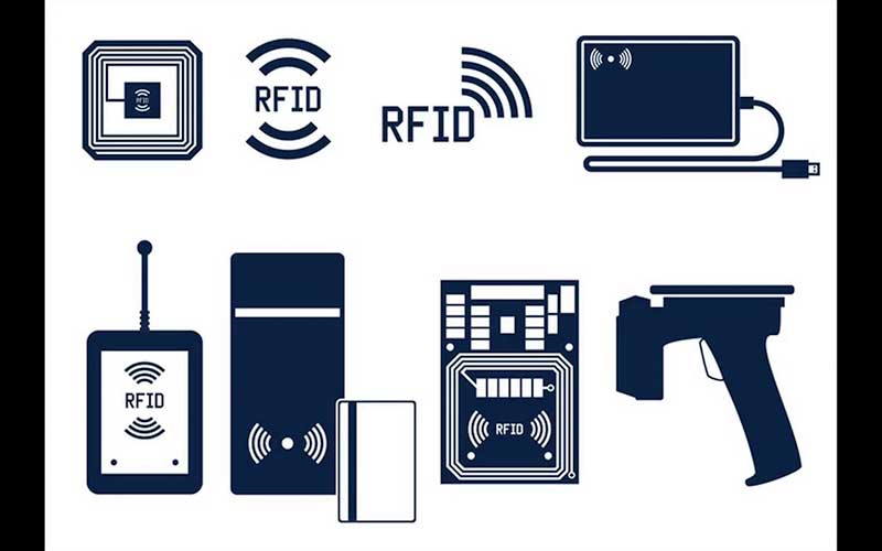 RFID-Tags