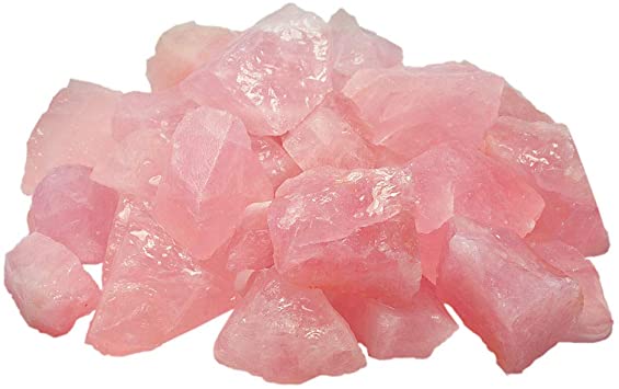 Rose Quartz