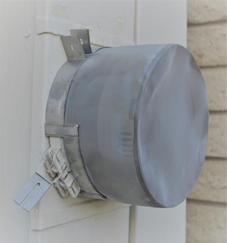 Smart Meter Cover