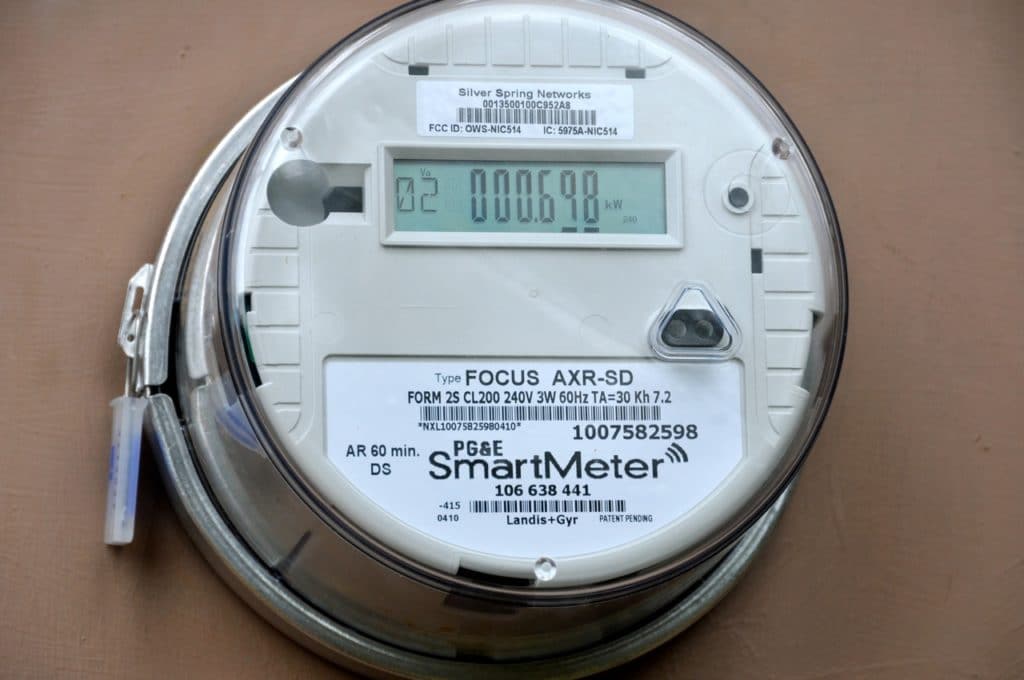 SmartMeter