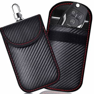 Todoxi Faraday Key Fob Protector