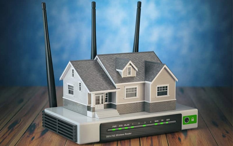 Wifi-Router-Guard