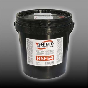 YShield EMF Protective Paint