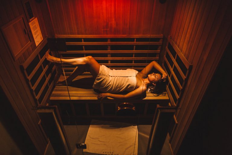 Infrared Sauna vs Steam Room We Compare the Two and Find the Differences