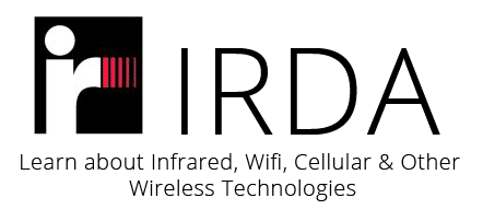 EMF - learn about all the wifi, cellulr and infrared technologies