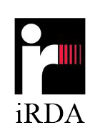 IRDA.org