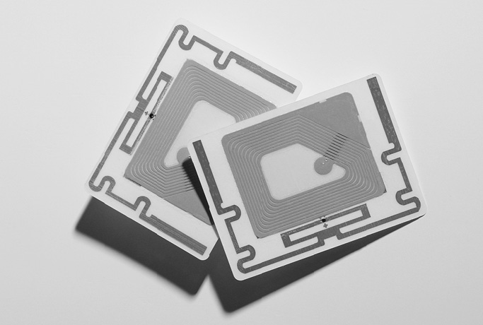 RFID Tags, What Exactly are They and How do they Work? - IRDA.org